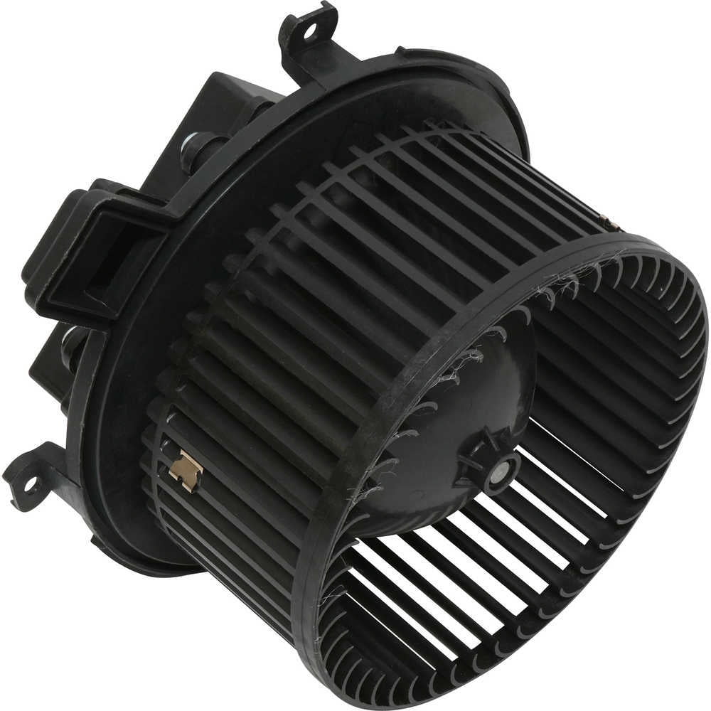 UAC BM 10115C Blower Motor W/ Wheel