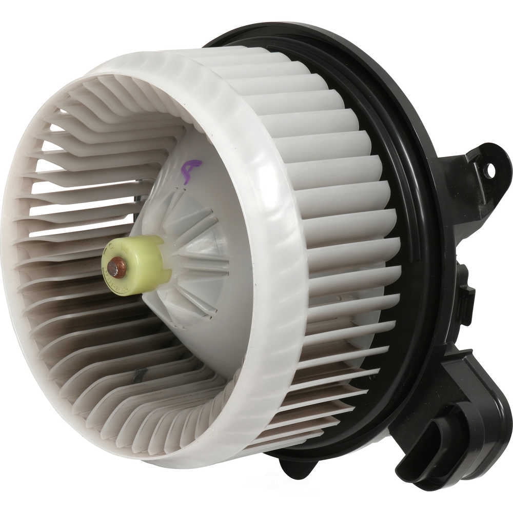 UAC BM 10126C Blower Motor W/ Wheel