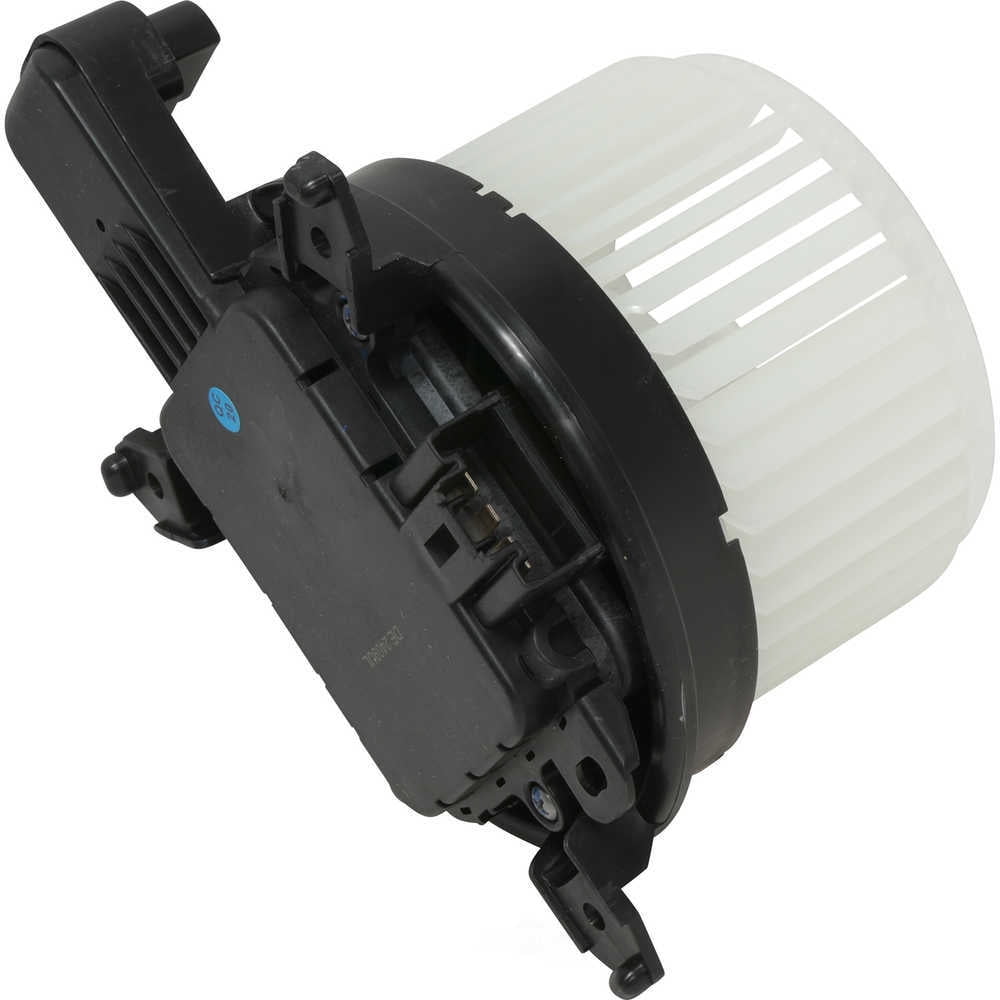 UAC BM 10132C Blower Motor W/ Wheel