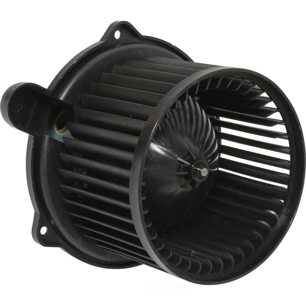 UAC BM 10135C Blower Motor W/ Wheel