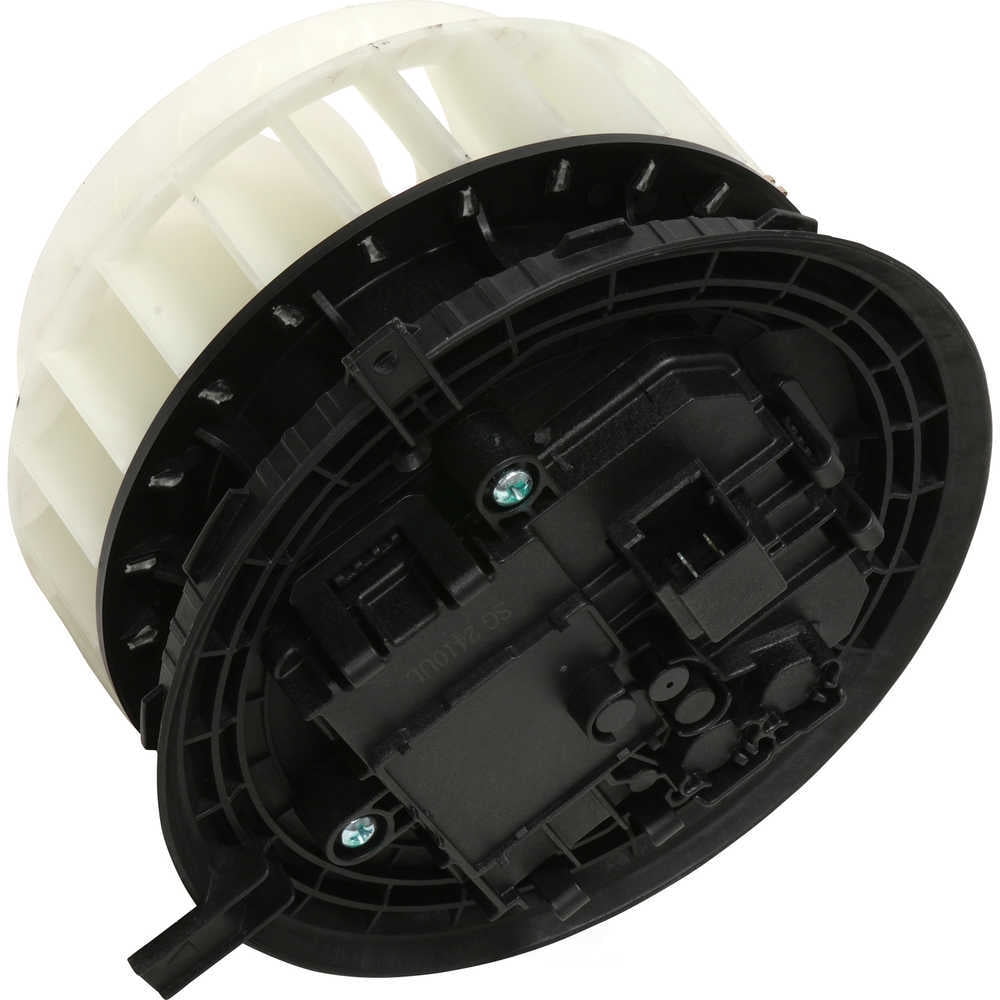 UAC BM 10141C Blower Motor W/ Wheel