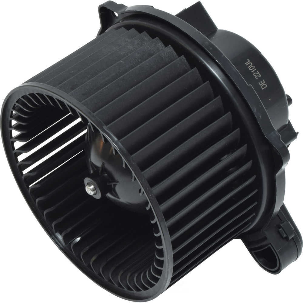 UAC BM 10142C Blower Motor W/ Wheel