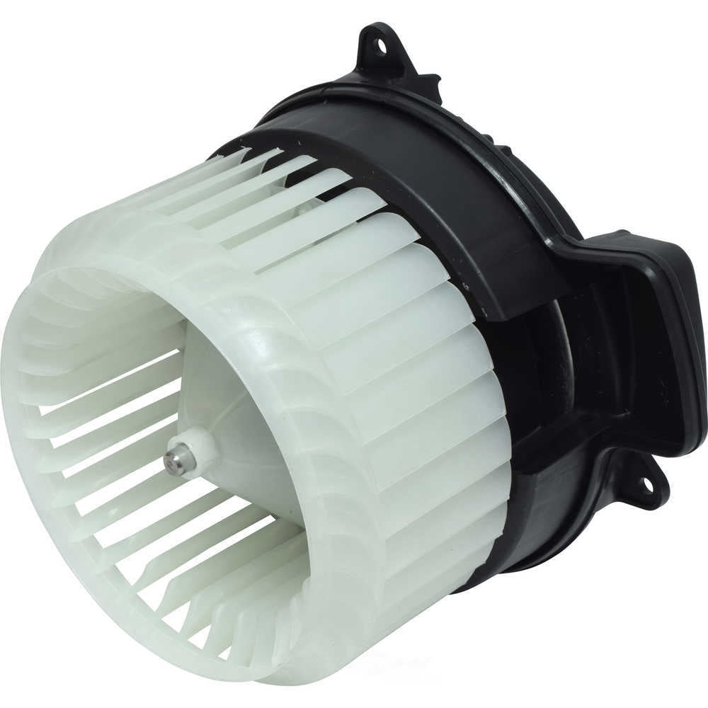 UAC BM 10151C Blower Motor W/ Wheel