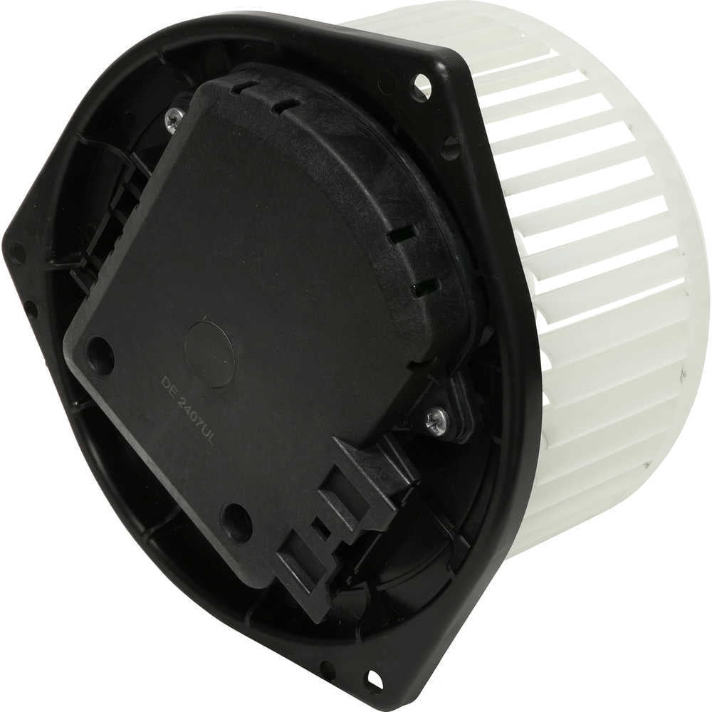 UAC BM 10194C Blower Motor W/ Wheel