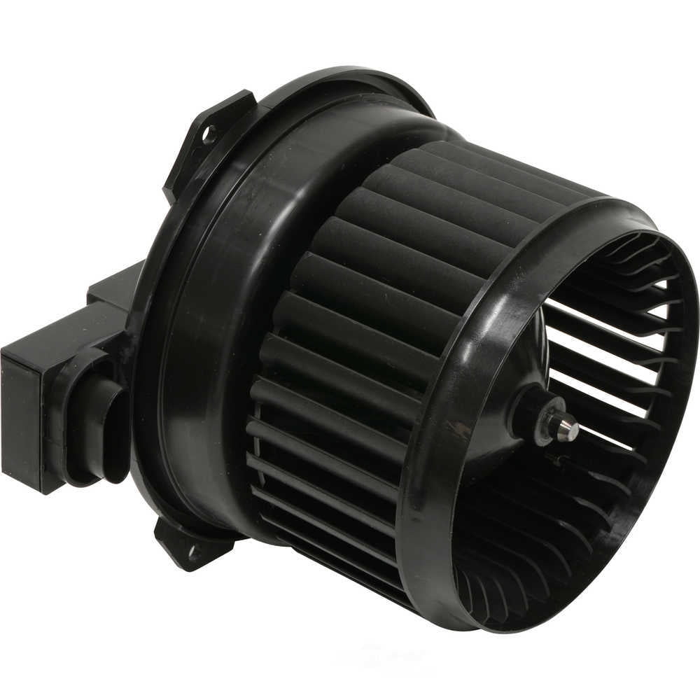 UAC BM 10209C Blower Motor W/ Wheel
