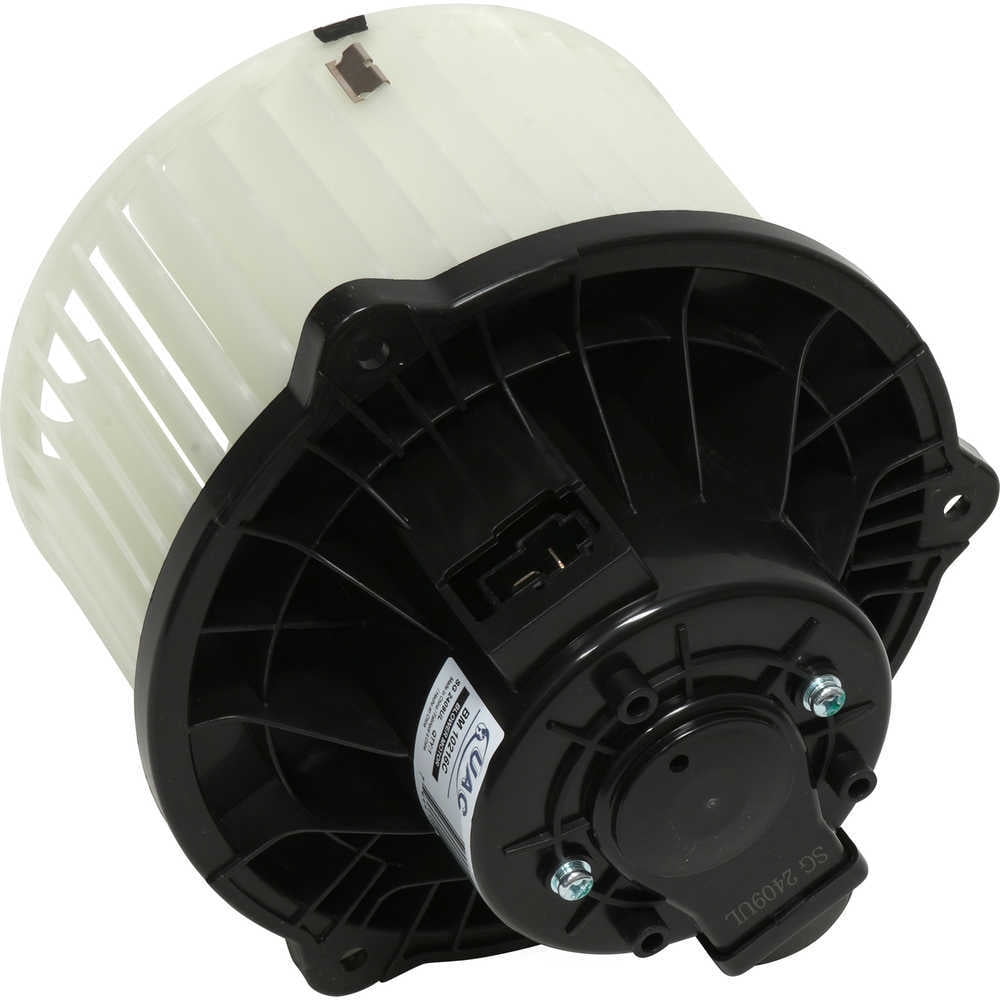 UAC BM 10216C Blower Motor W/ Wheel