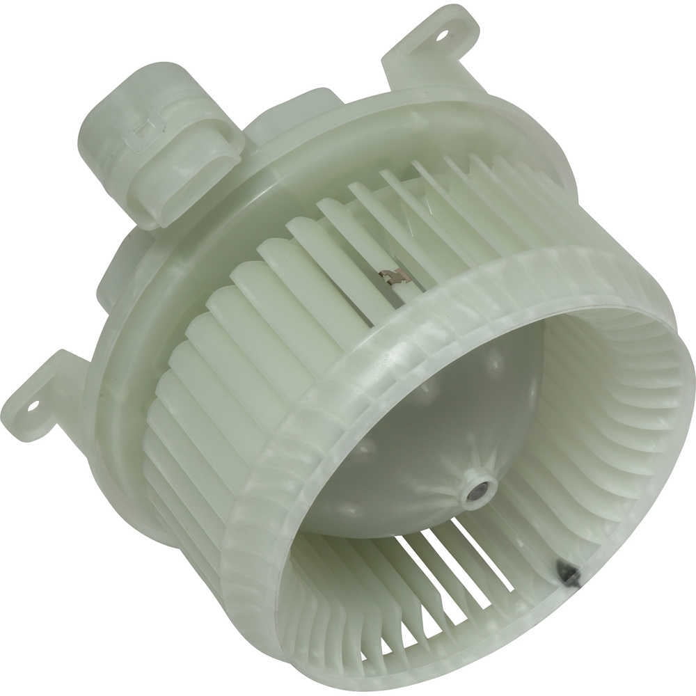 UAC BM 10218C Blower Motor W/ Wheel