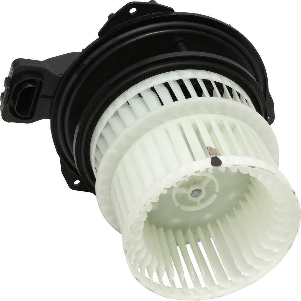 UAC BM 10224C Blower Motor W/ Wheel
