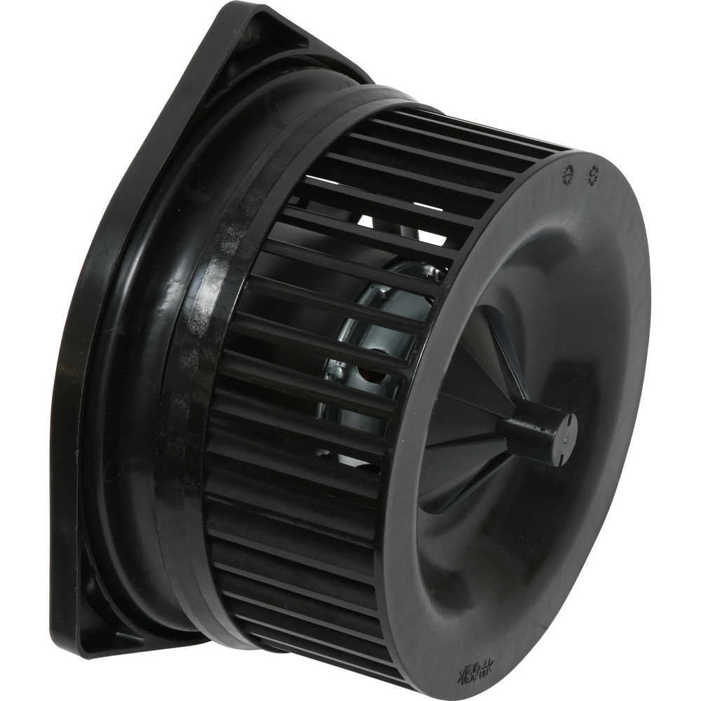 UAC BM 10227C Blower Motor W/ Wheel