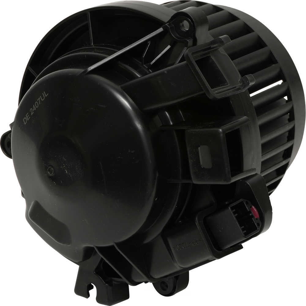 UAC BM 10233C Blower Motor W/ Wheel