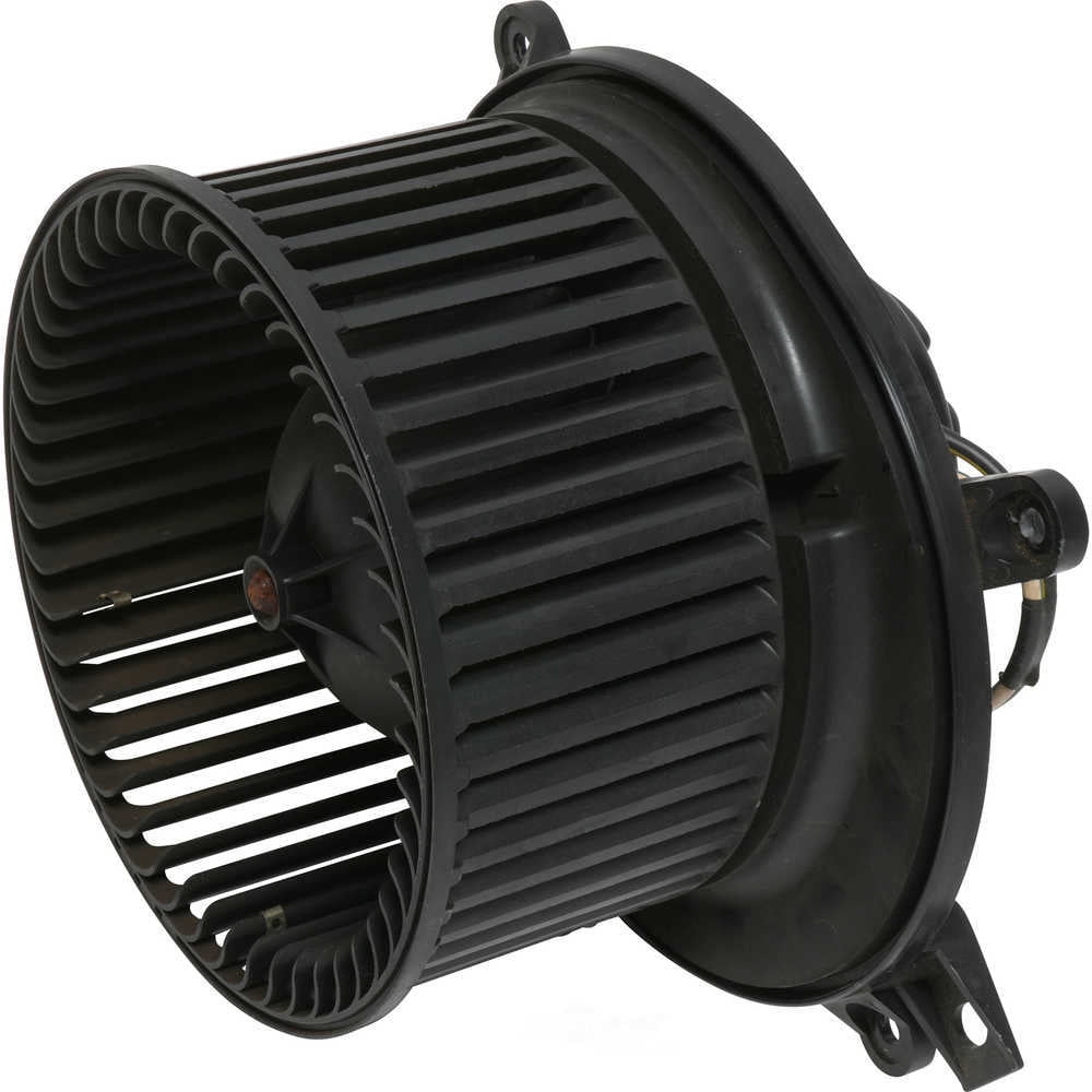 UAC BM 10237C Blower Motor W/ Wheel