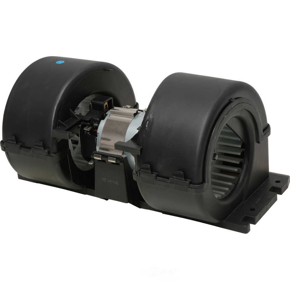 UAC BM 10244C Blower Motor W/ Wheel