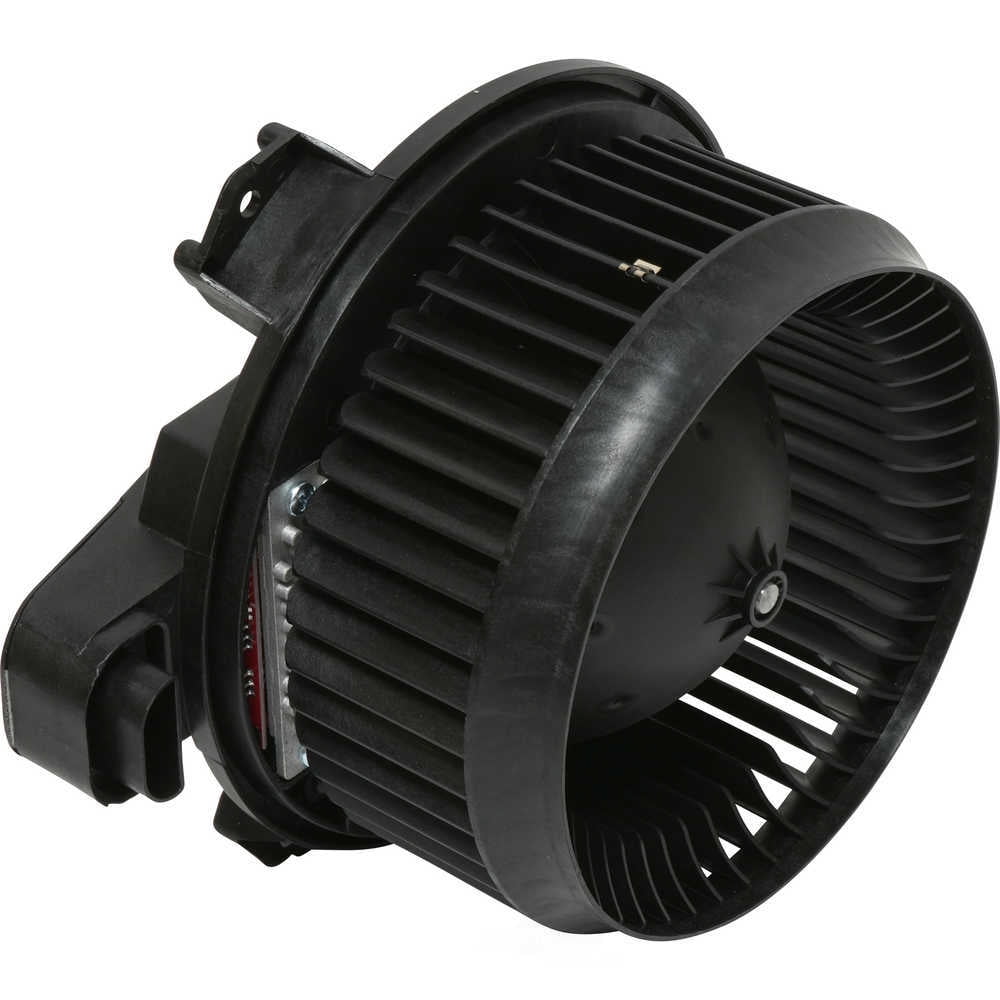 UAC BM 4093C Blower Motor W/ Wheel
