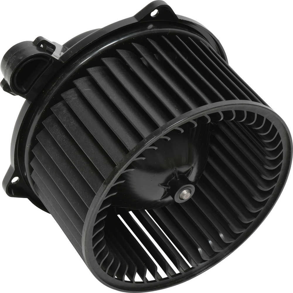 UAC BM 4691C Blower Motor W/ Wheel