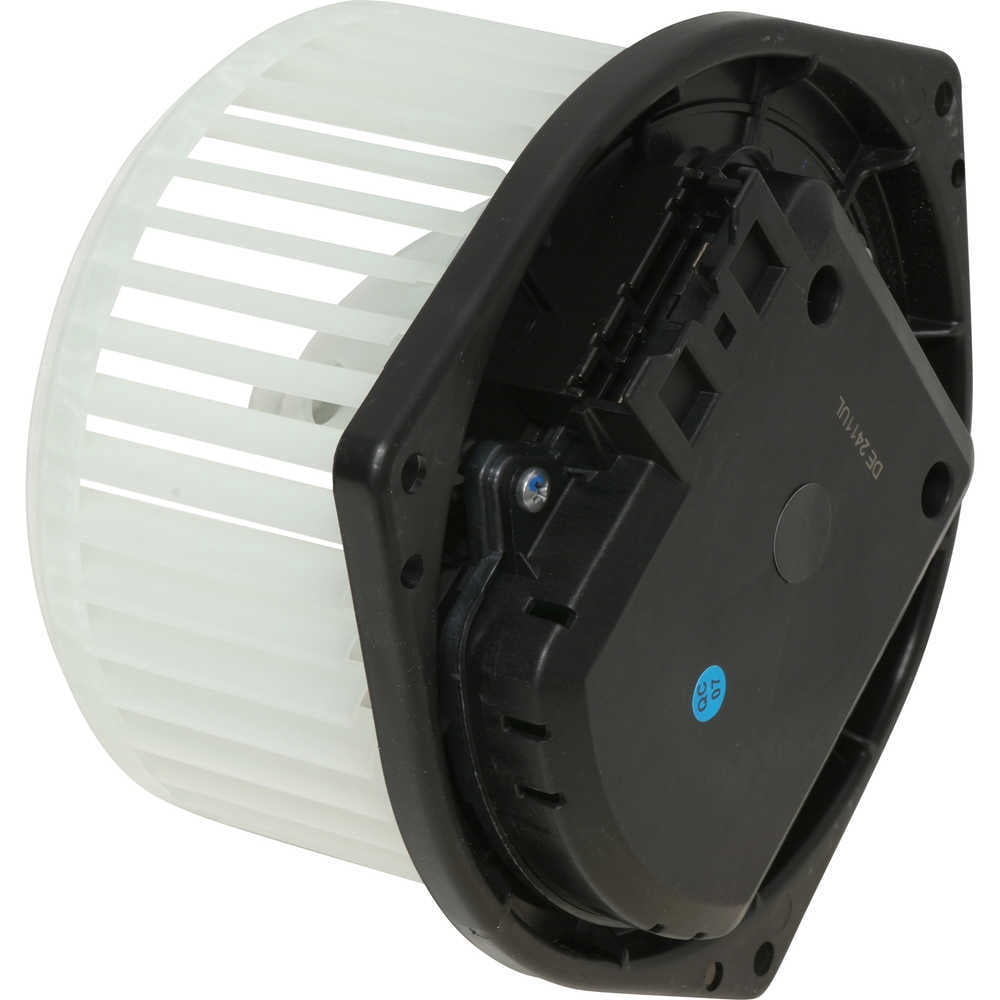 UAC BM 5137C Blower Motor W/ Wheel