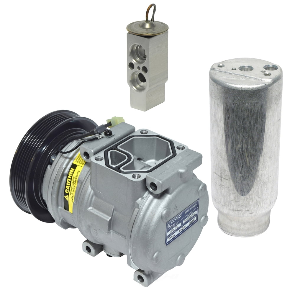 UAC CK 1000 Short Compressor Replacement Kit