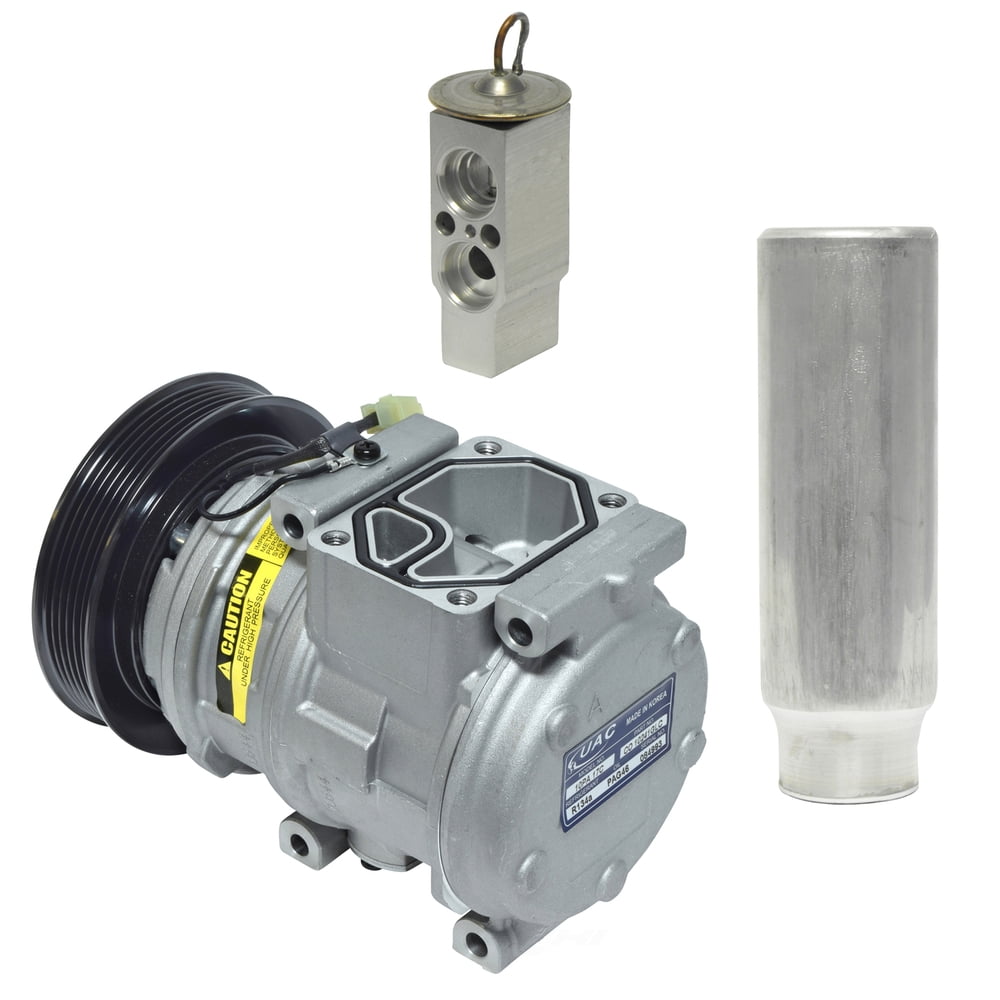 UAC CK 1001 Short Compressor Replacement Kit