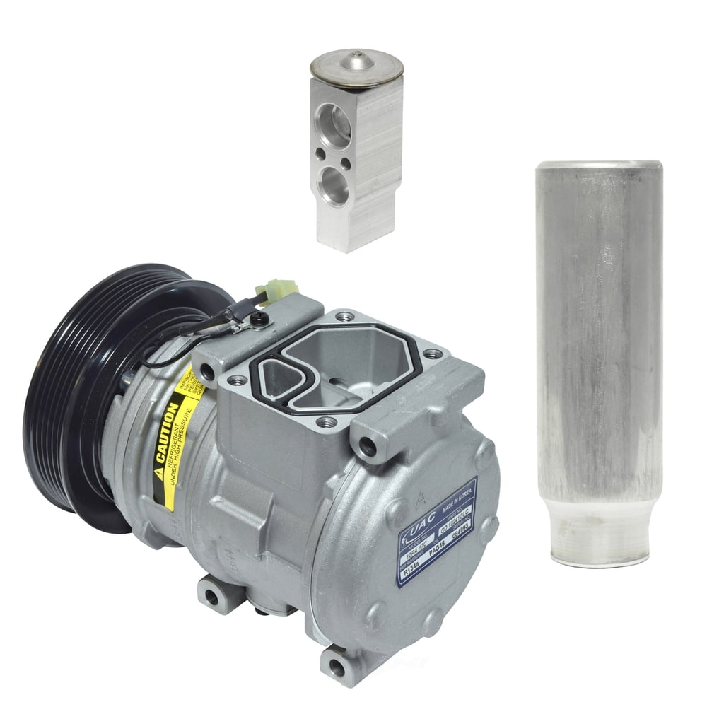UAC CK 1003 Short Compressor Replacement Kit