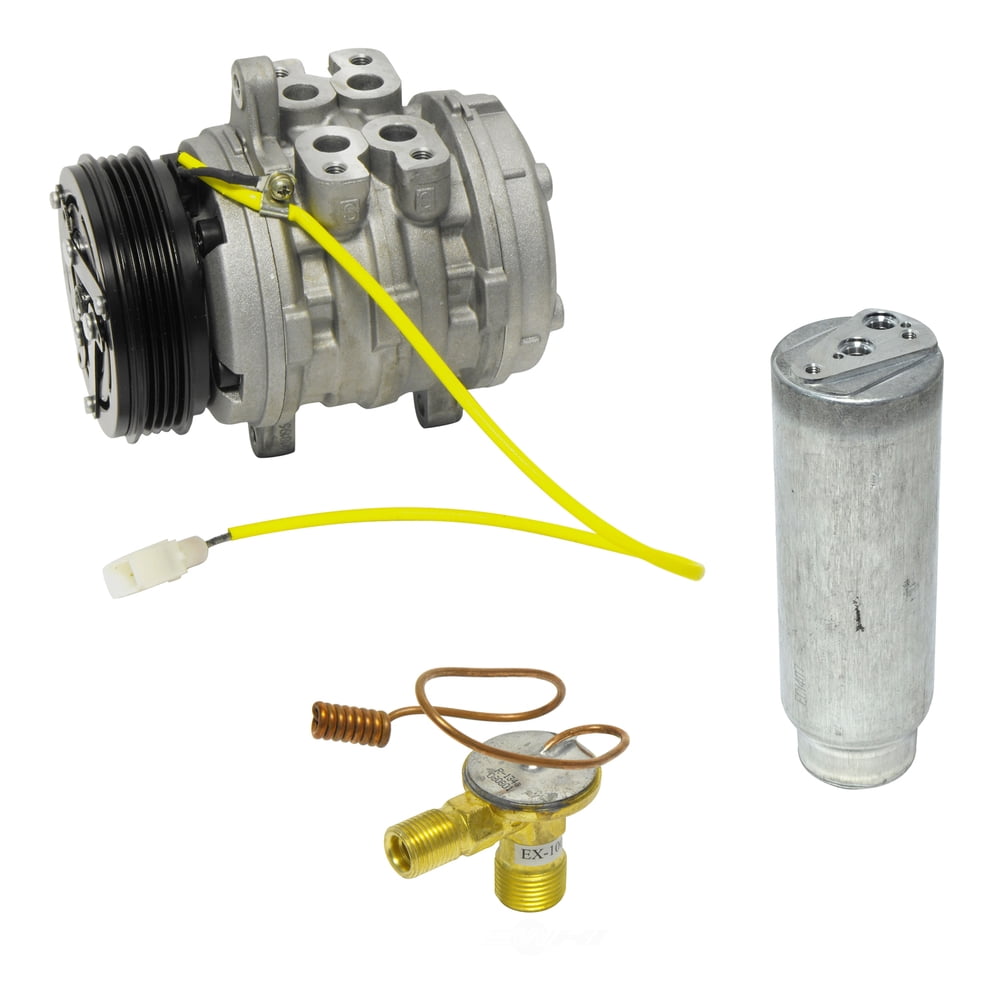 UAC CK 1032 Short Compressor Replacement Kit