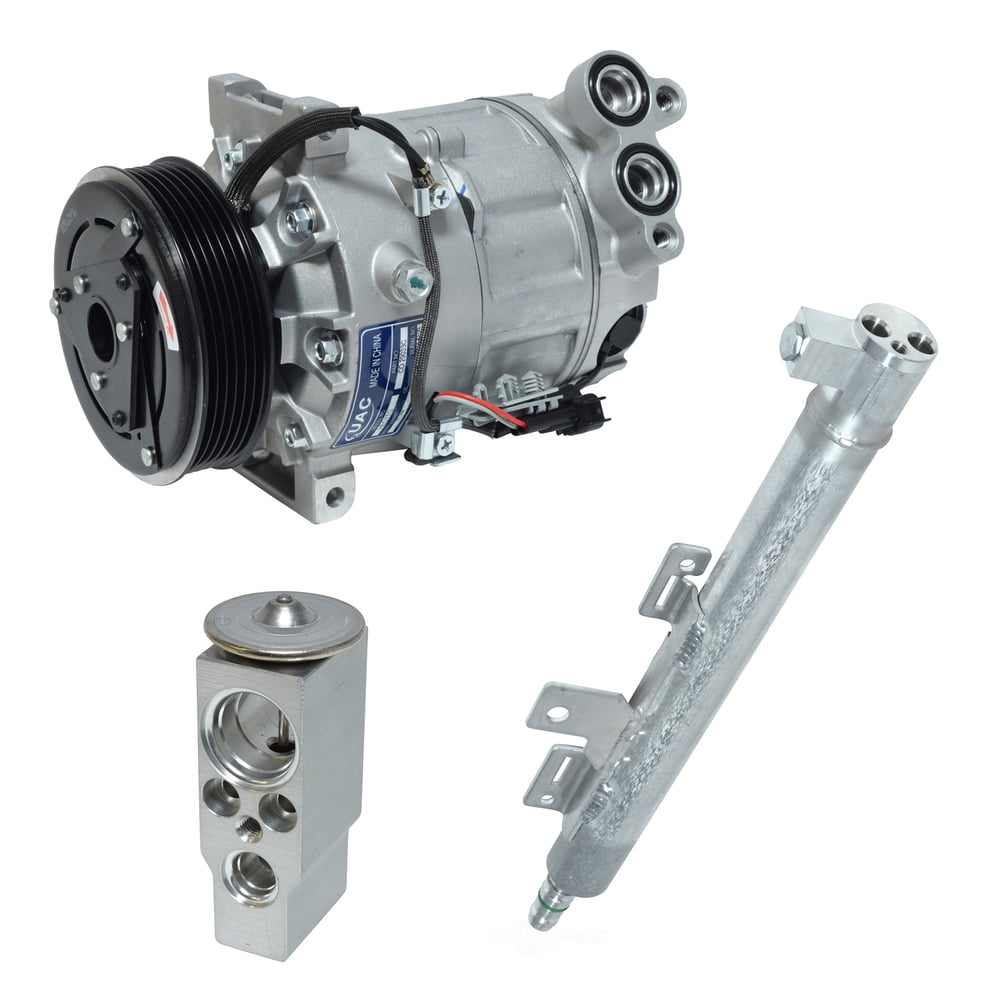 UAC CK 1280 Short Compressor Replacement Kit