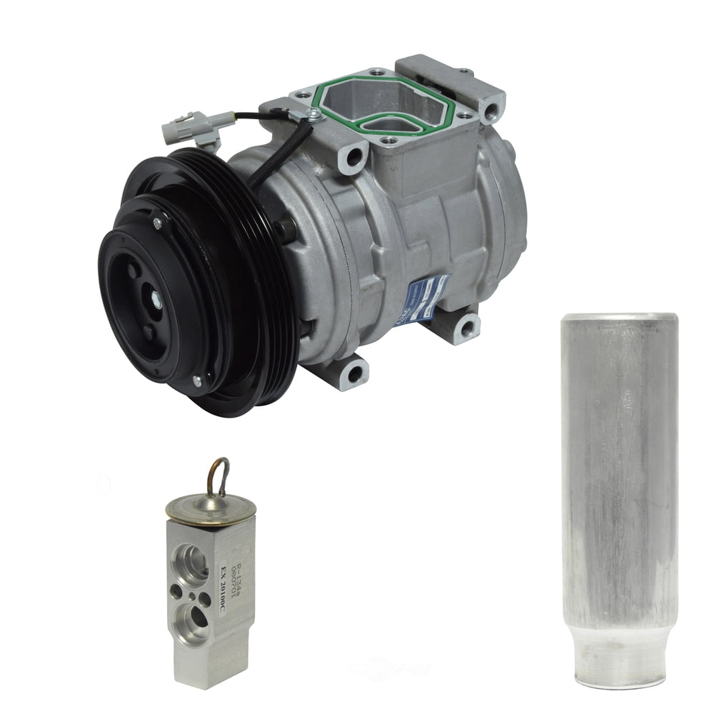 UAC CK 1688 Short Compressor Replacement Kit