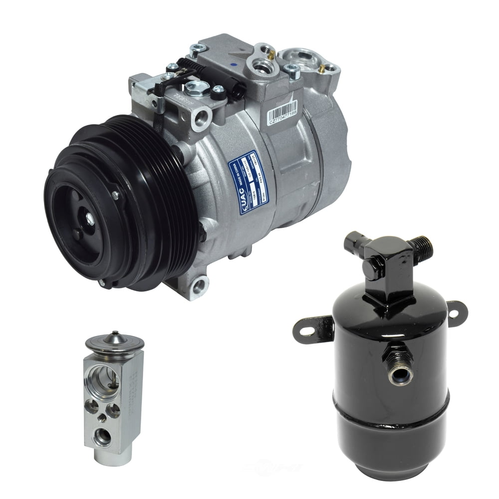 UAC CK 1786 Short Compressor Replacement Kit