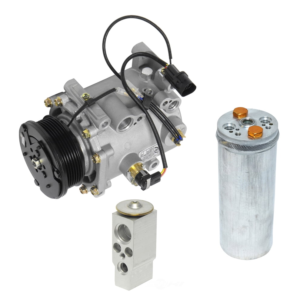 UAC CK 1910 Short Compressor Replacement Kit