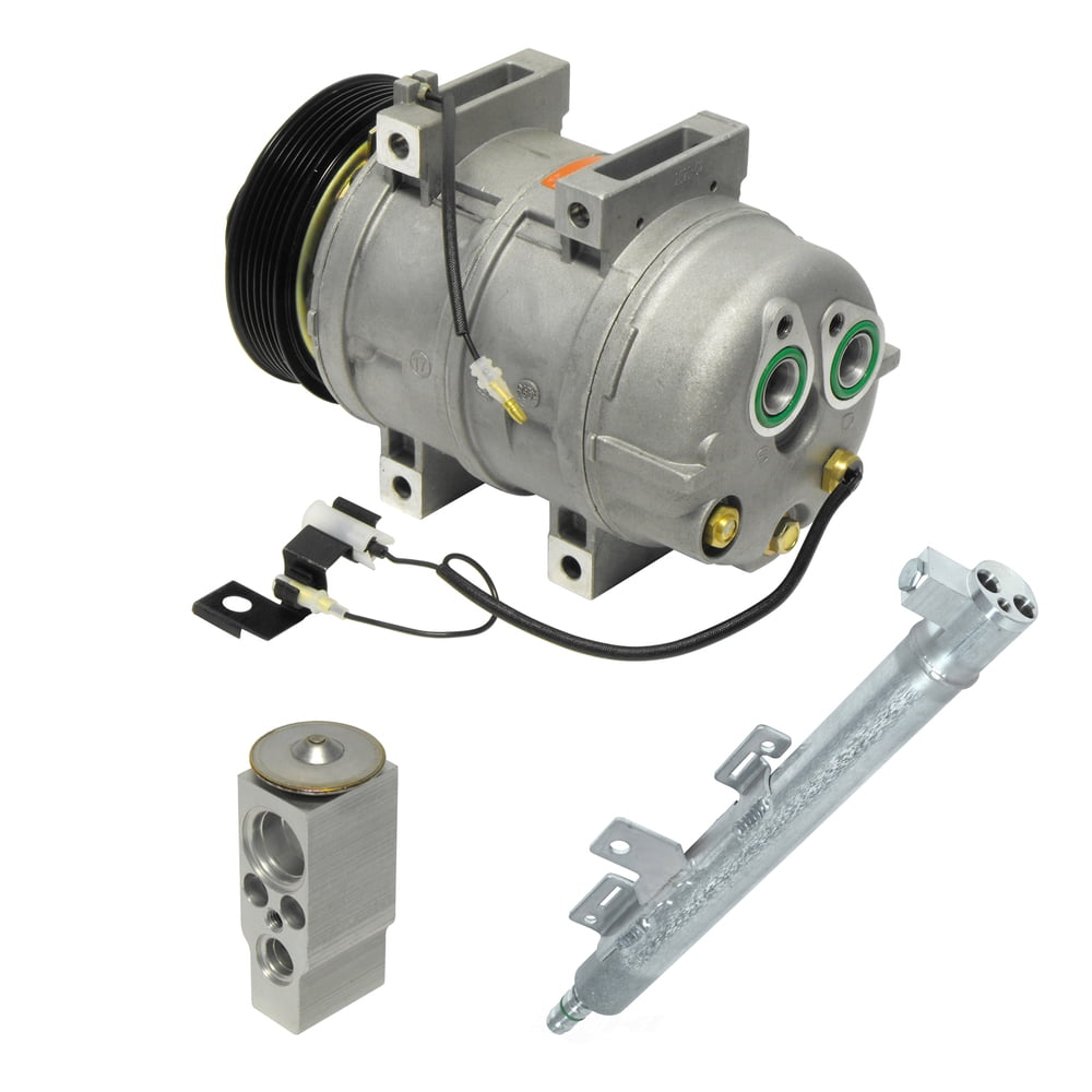 UAC CK 2042 Short Compressor Replacement Kit