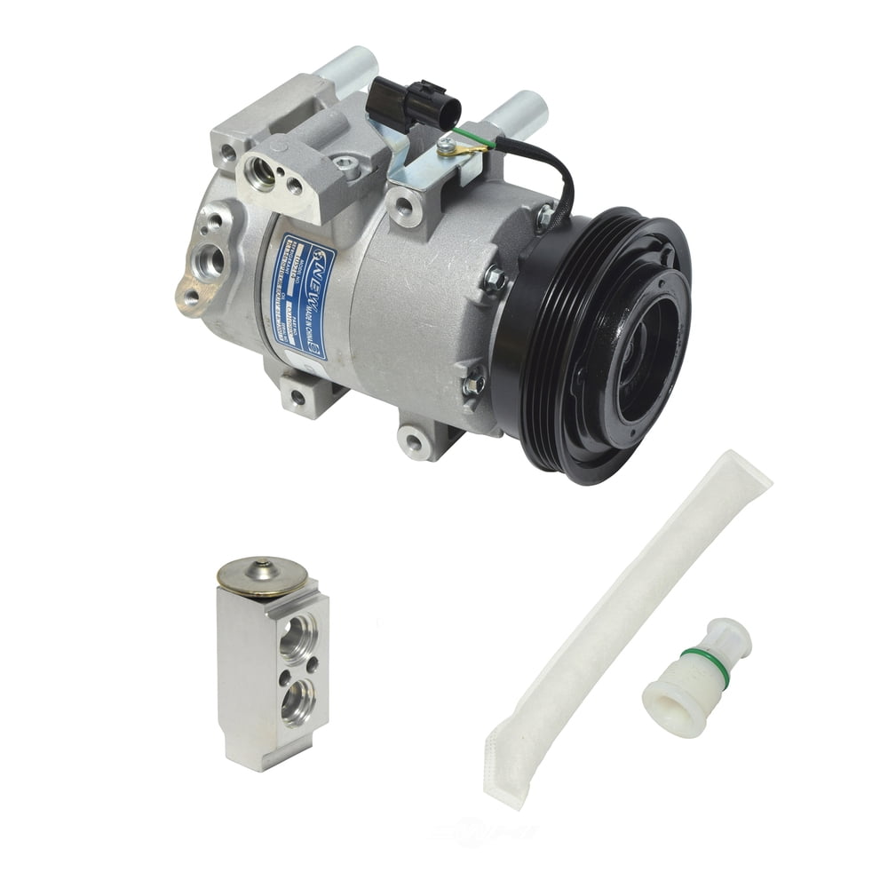 UAC CK 2142 Short Compressor Replacement Kit