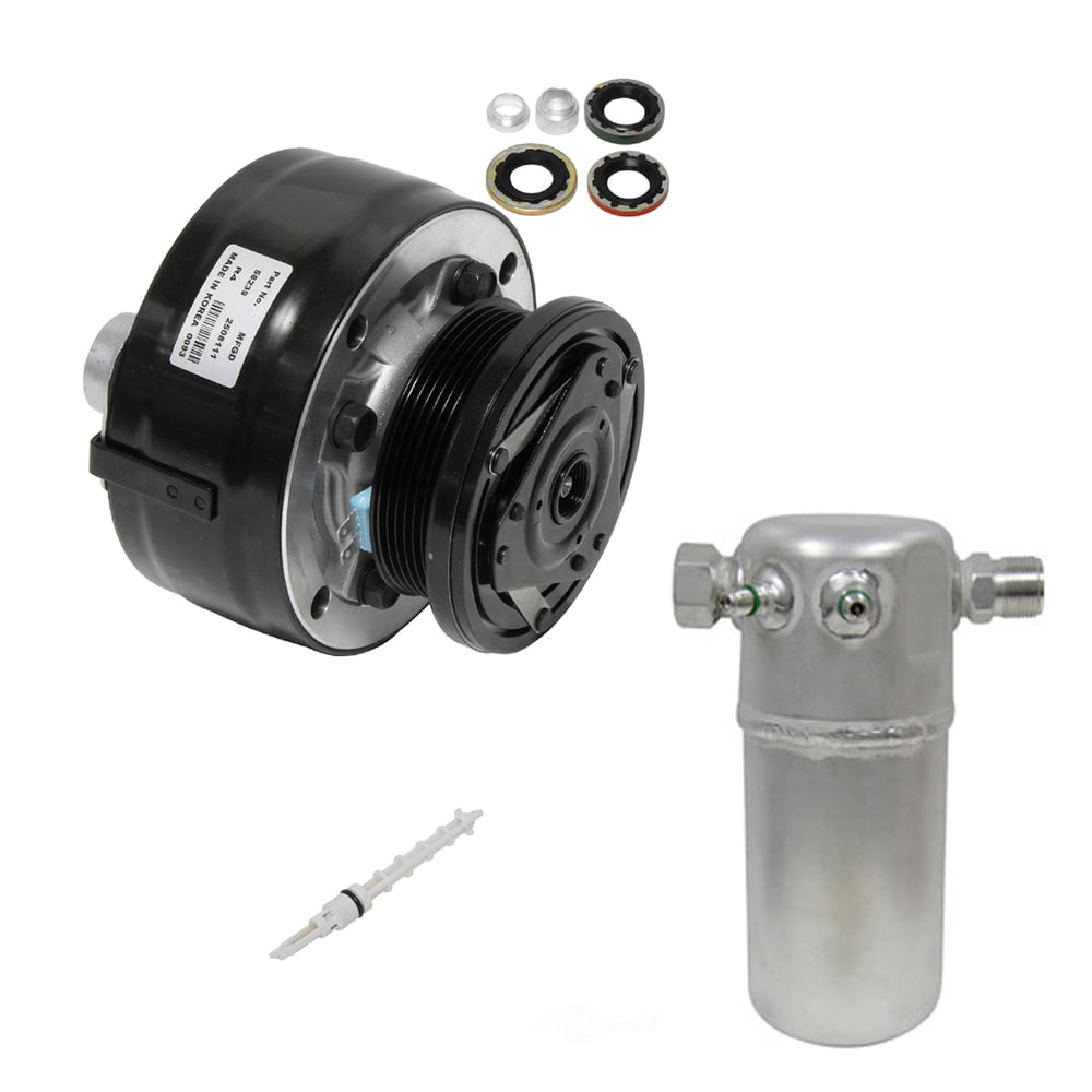 UAC CK 2430 Short Compressor Replacement Kit