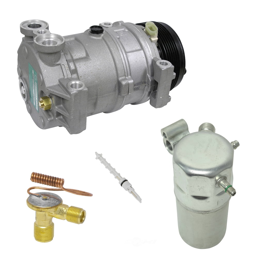 UAC CK 3220 Short Compressor Replacement Kit