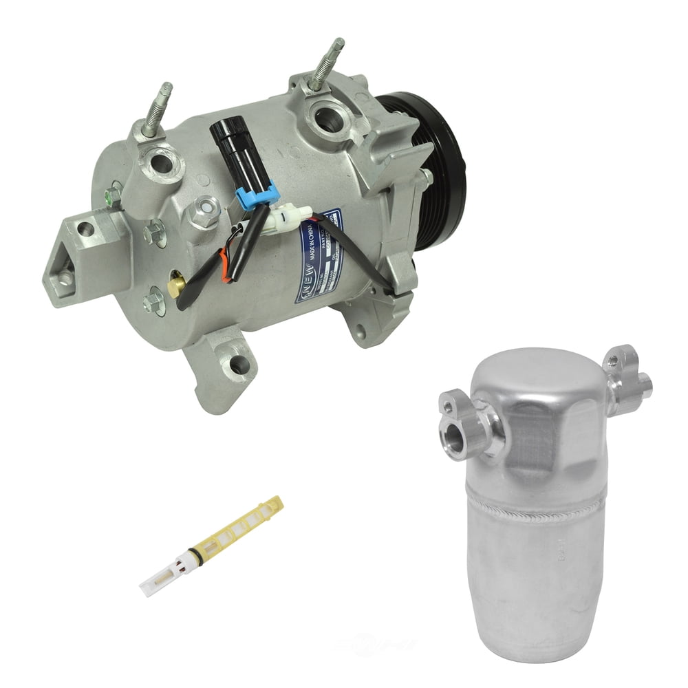 UAC CK 3574 Short Compressor Replacement Kit