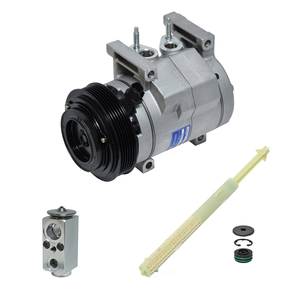 UAC CK 4706 Short Compressor Replacement Kit