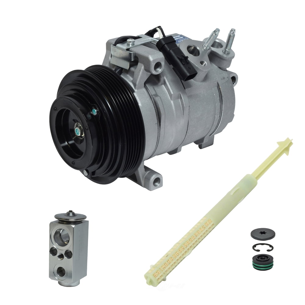 UAC CK 4716 Short Compressor Replacement Kit