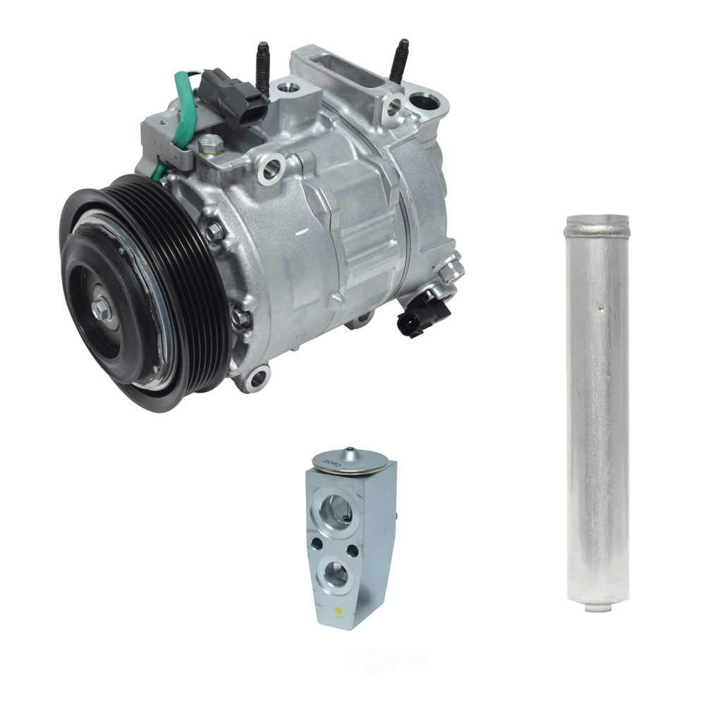 UAC CK 4808 Short Compressor Replacement Kit