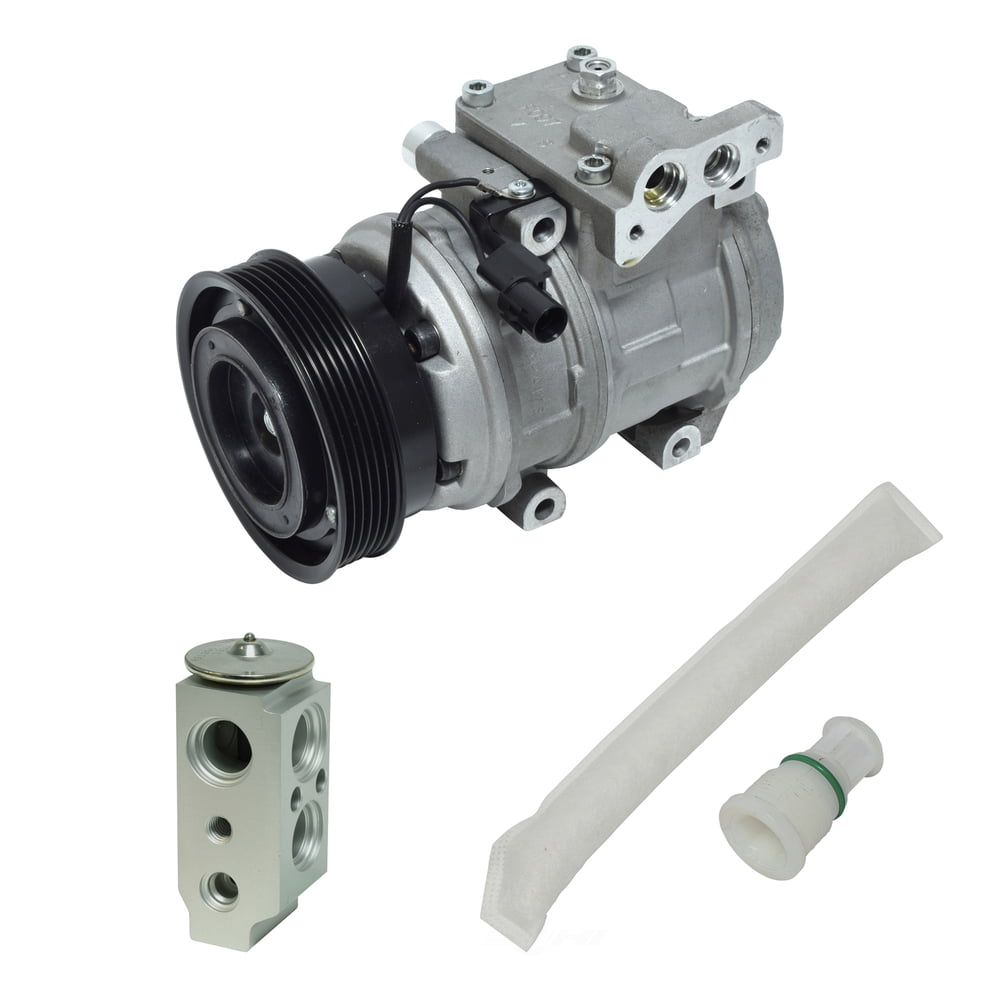 UAC CK 4964 Short Compressor Replacement Kit