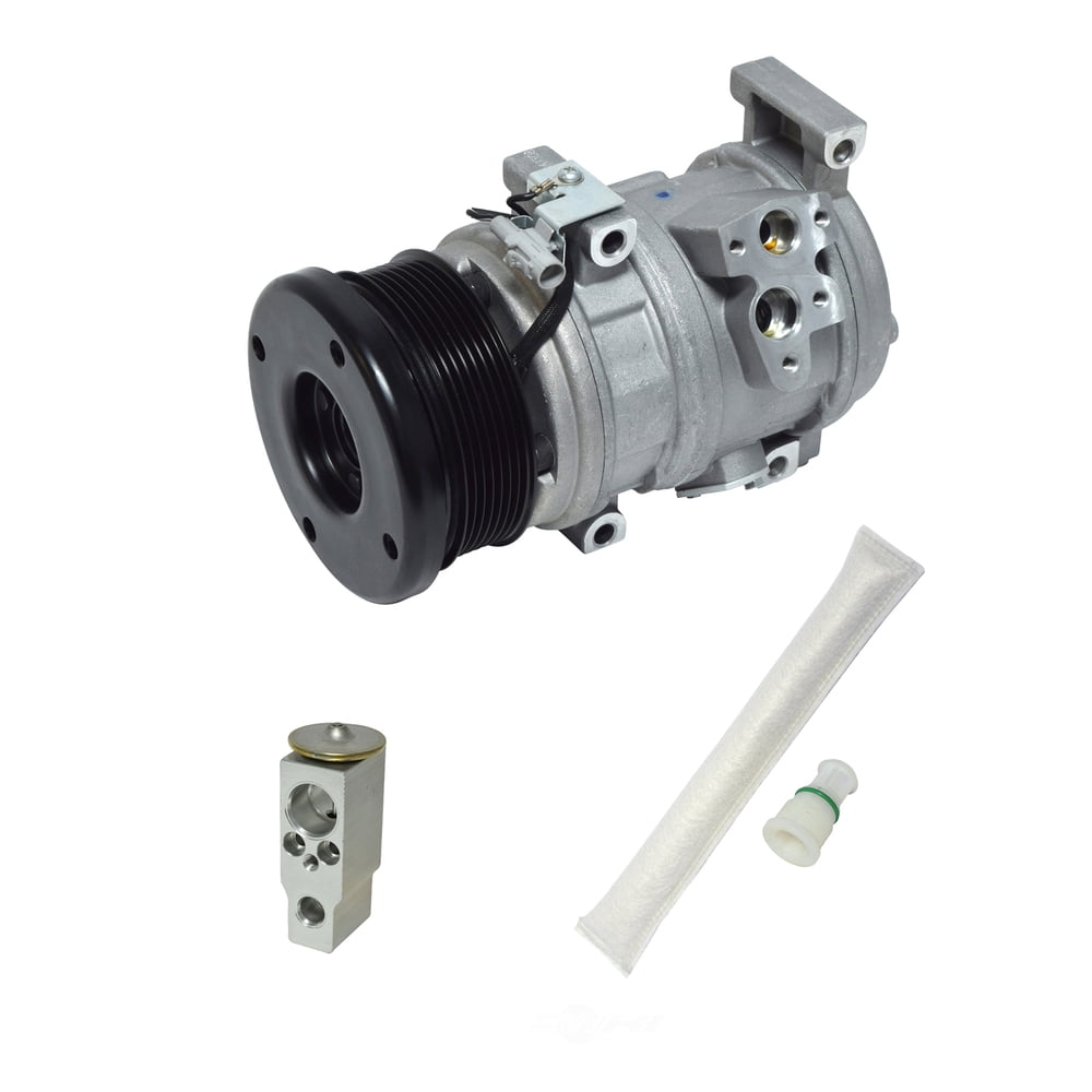 UAC CK 5192 Short Compressor Replacement Kit