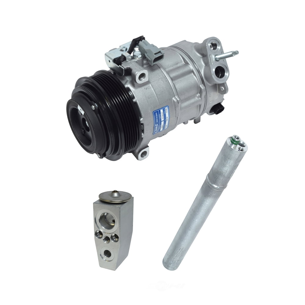 UAC CK 5324 Short Compressor Replacement Kit
