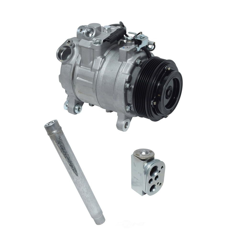 UAC CK 5377 Short Compressor Replacement Kit