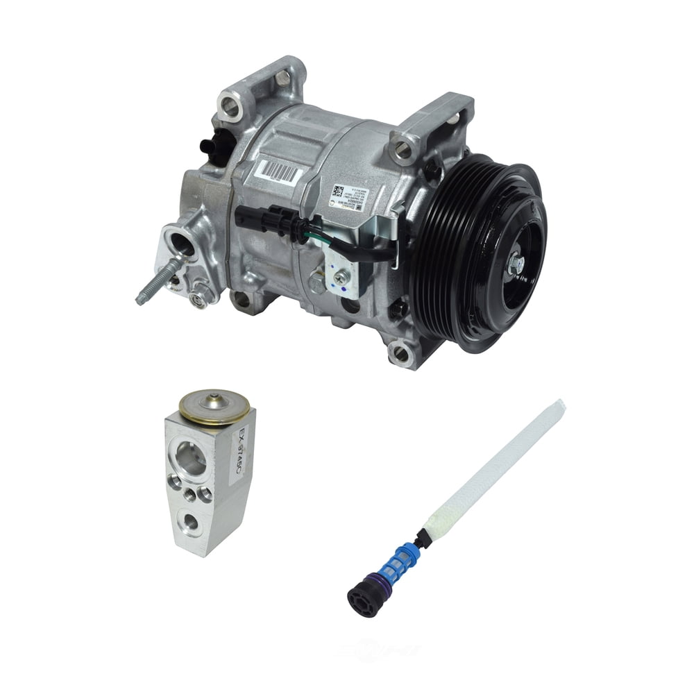 UAC CK 5415 Short Compressor Replacement Kit