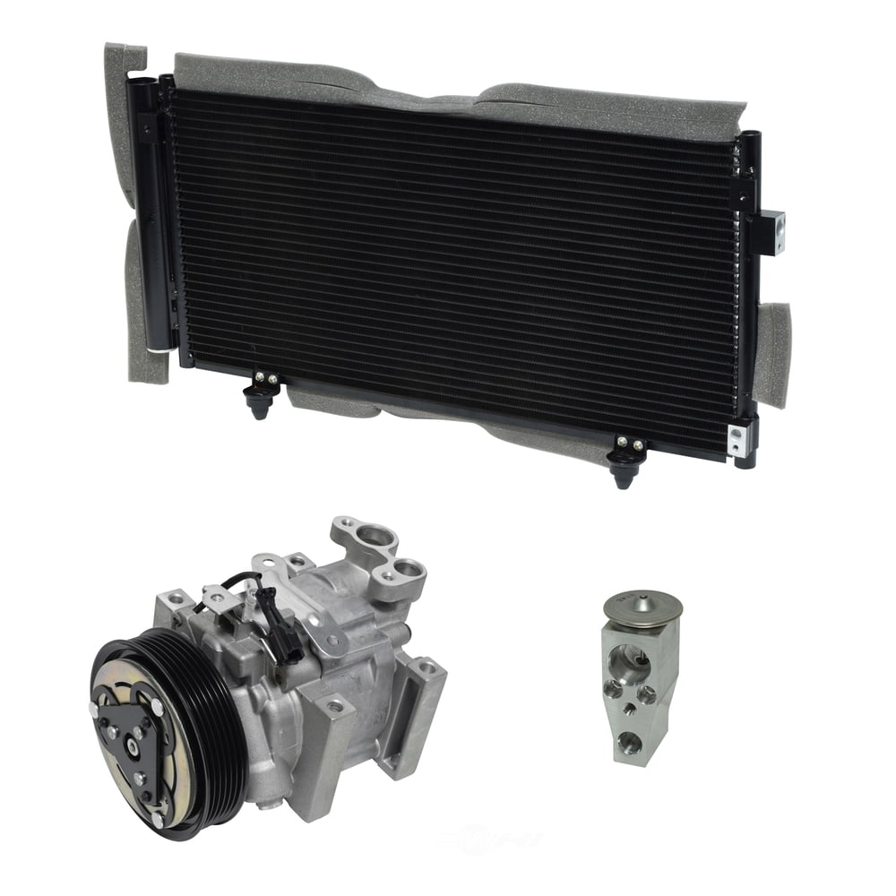 UAC CK 5568B Short Compressor Replacement Kit