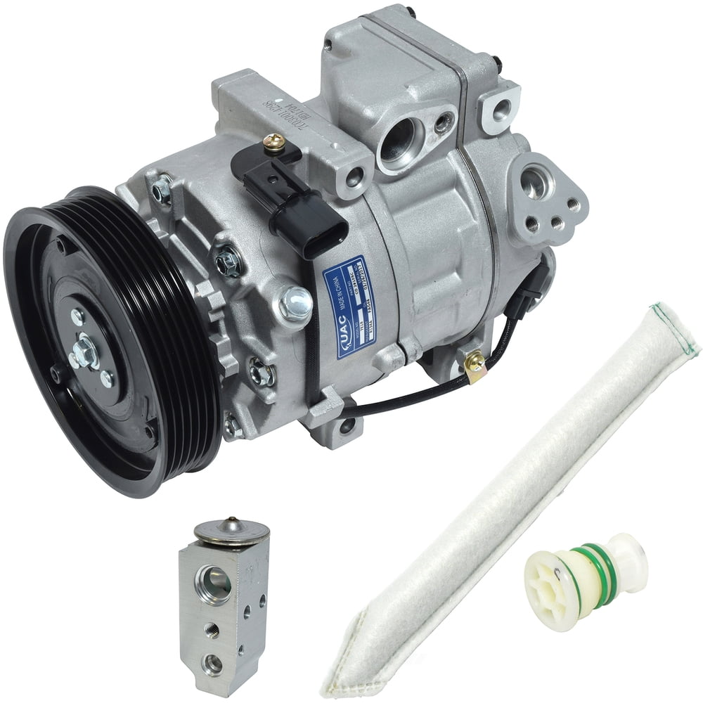 UAC CK 5641 Short Compressor Replacement Kit
