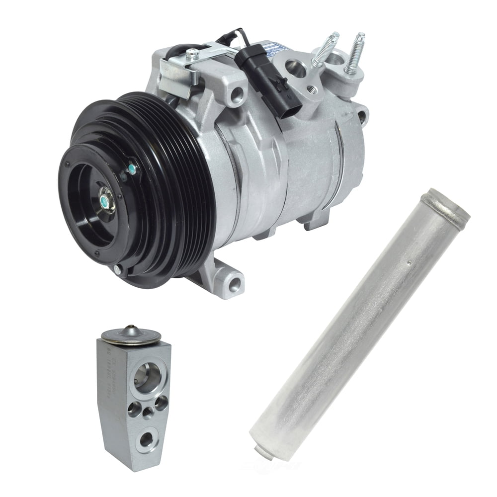 UAC CK 5956 Short Compressor Replacement Kit