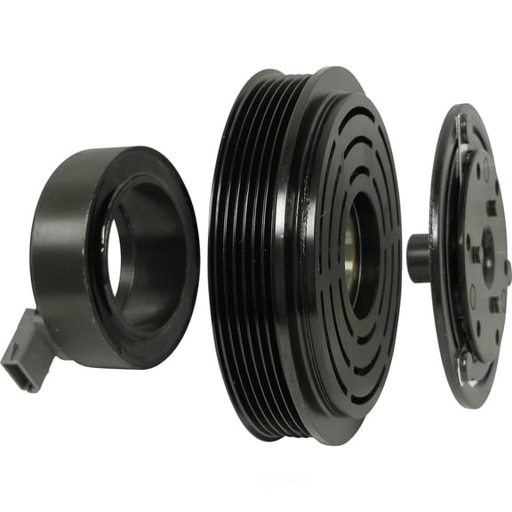 UAC CL 40077C Compressor Clutch