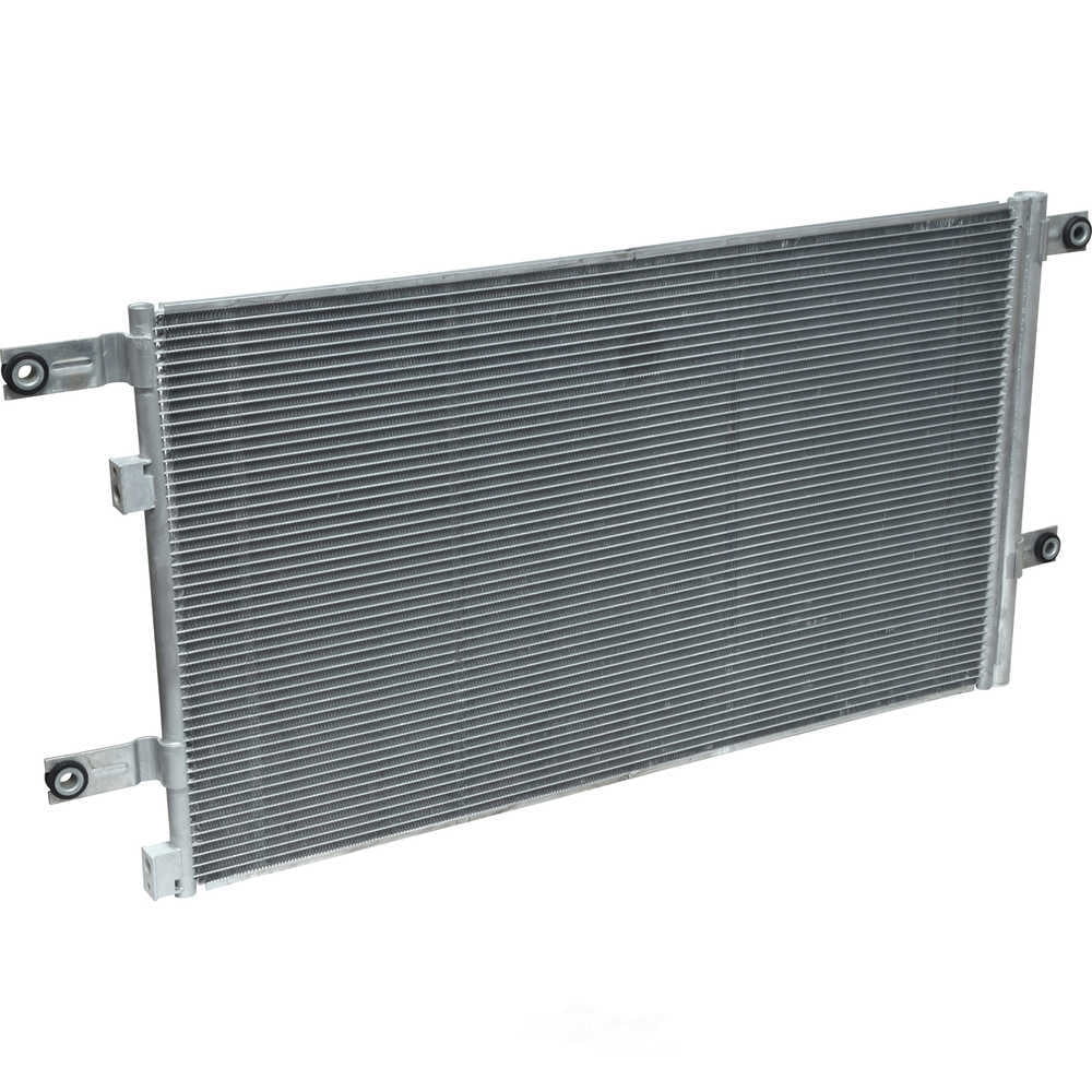 UAC CN 20060PFC Condenser Parallel Flow