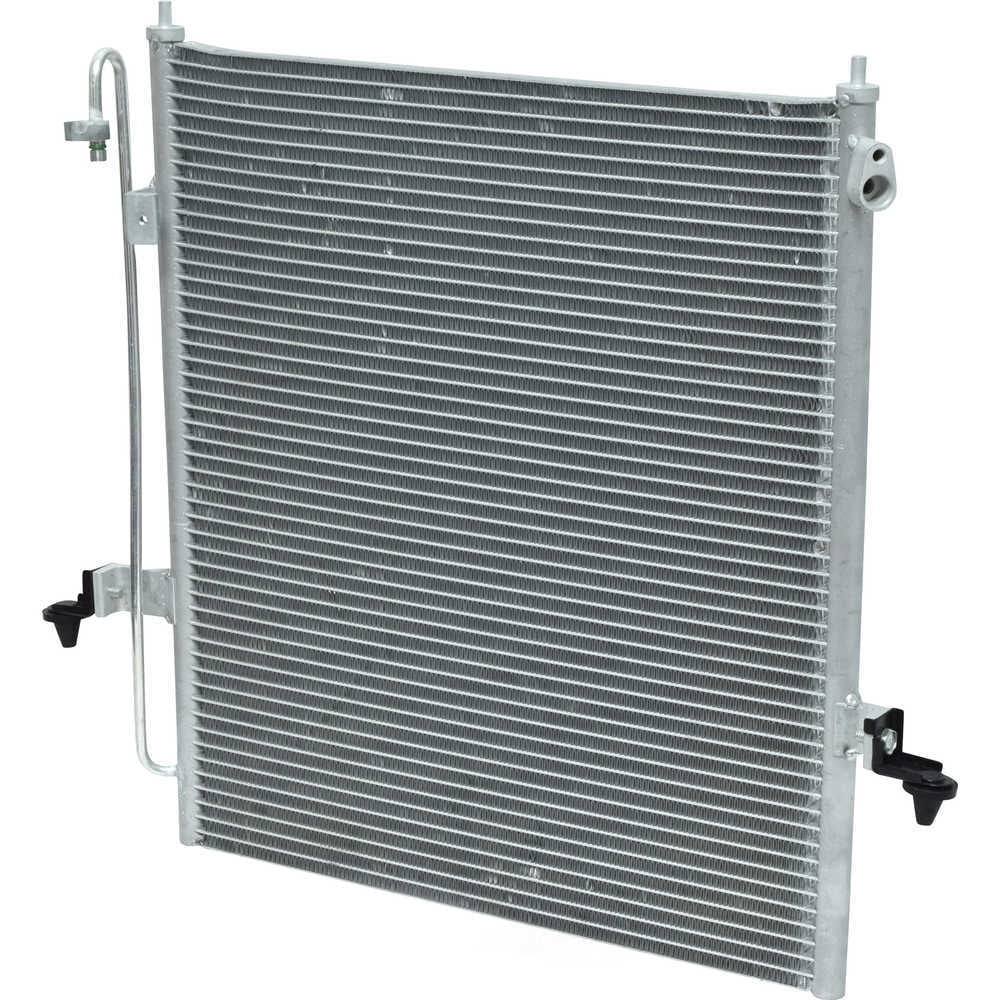 UAC CN 22063PFC Condenser Parallel Flow