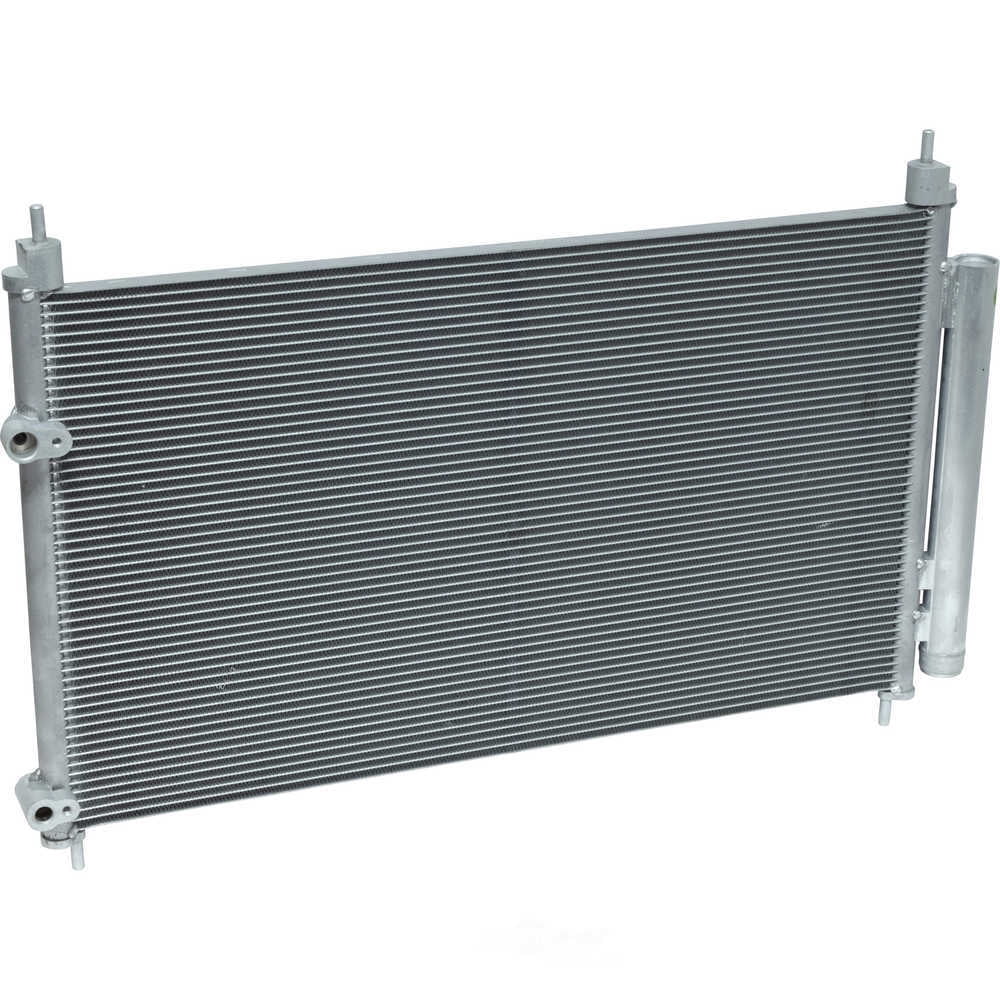 UAC CN 30001PFC Condenser Parallel Flow w/ Built-In Drier