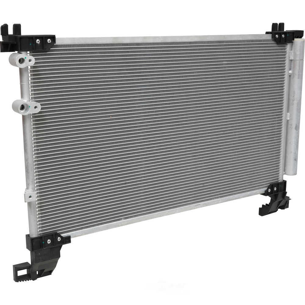 UAC CN 30021PFC Condenser Parallel Flow