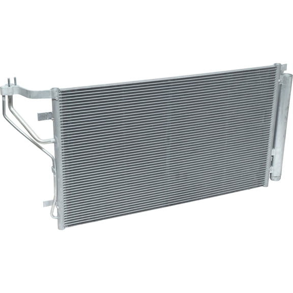 UAC CN 30031PFC Condenser Parallel Flow