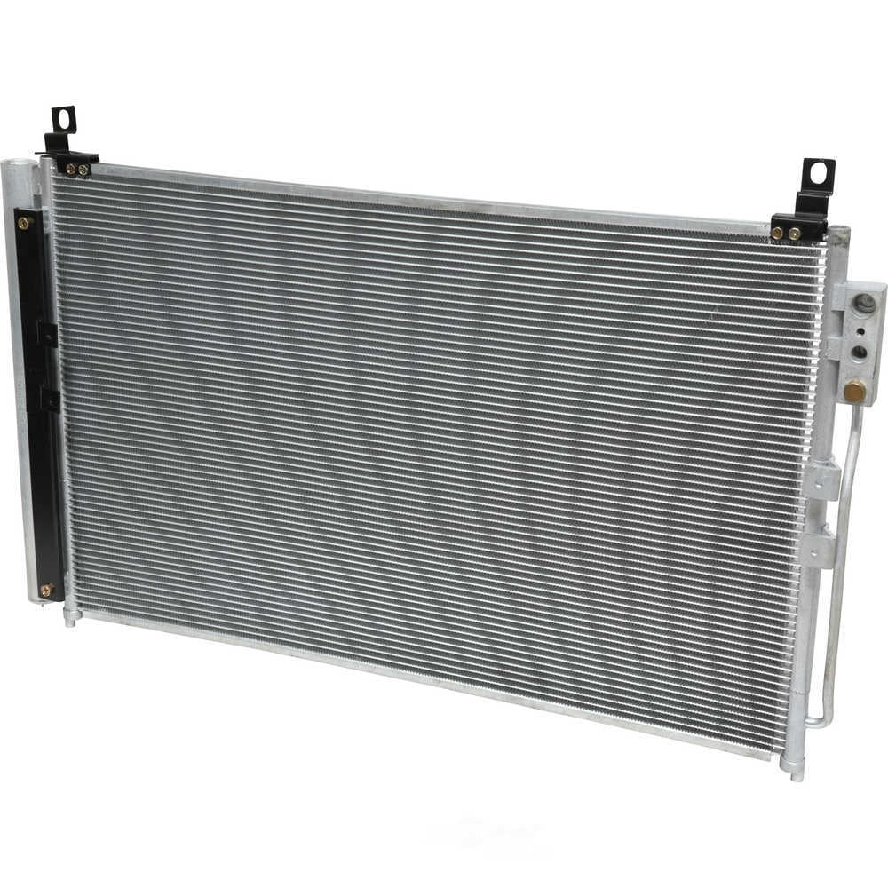 UAC CN 30053PFC Condenser Parallel Flow w/ Built-In Drier